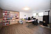 Büro 1 im UG - 