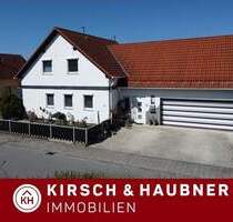 Herrliches Familiendomizil - sofort frei, Ästhetik & Zweckmäßigkeit & Preis überzeugen! Mühlhausen - Greißelbach