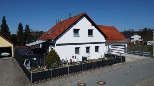 Sofort einzugsbereit - 