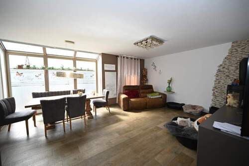 Großzügiger Wohnflair - 