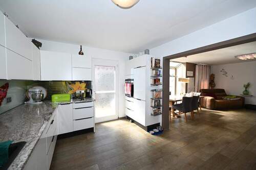 Gut getrennt - optimal verbunden - 