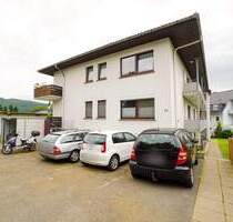 Dieses nette Plätzchen wartet auf Sie - frisch modernisierte Eigentumswohnung zentral in Bad Pyrmont