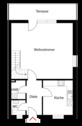 Grundriss EG - 