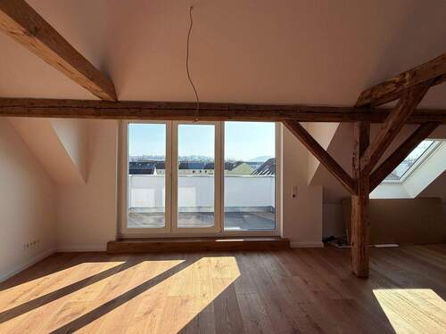 Bild 3 - 3 Zimmer Etagenwohnung in Aschaffenburg