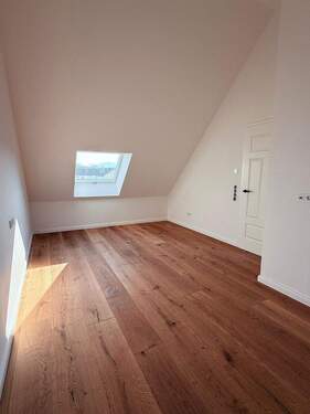 Schlafzimmer klimatisiert - Etagenwohnung mit 91,00 m&sup2; in Aschaffenburg zum Kaufen