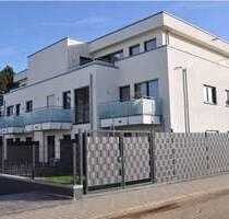 Bestlage EU-Südstadt, Neubau 2,5 Zimmerwohnung Barierrefrei, Aufzug - Euskirchen Innenstadt