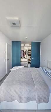 Raum(0,5) oder Umkleide - 