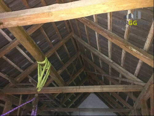 Balkenlage - 