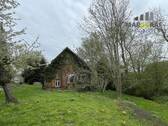 Giebelseite - 