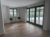 Offen und hell - 