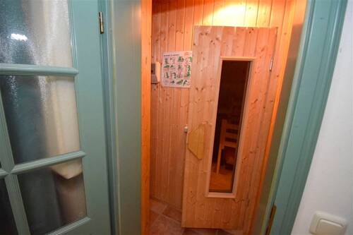 Sauna - 
