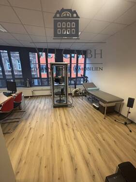 Bild 2 - 9 Zimmer Büro zur Miete in Saarbrücken / Sankt Johann