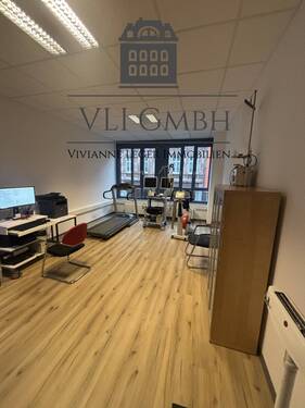 Bild 3 - 9 Zimmer Büro in Saarbrücken / Sankt Johann