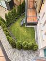 Balkon & Garten - Etagenwohnung mit 72,60 m&sup2; in Leipzig zur Miete