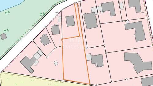 Lageplan - 