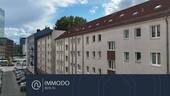 Außenansicht - ?? Leben im schönen Rudolfkiez nahe der Spree - Sanierte 3 Zi-Whg mit Balkon, Tageslichtbad & EBK