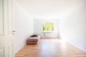 Schlafzimmer - Etagenwohnung mit 60,00 m&sup2; in Berlin zum Kaufen