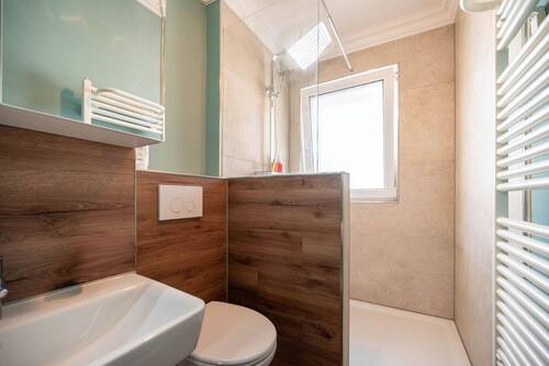 Badezimmer - 