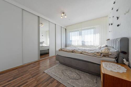 Schlafzimmer - 