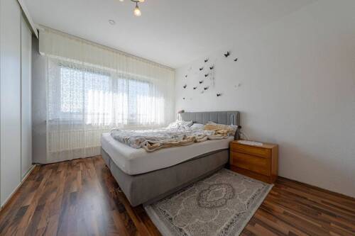 Schlafzimmer - 