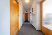 Flur - 3 Zimmer Etagenwohnung in Bergkamen