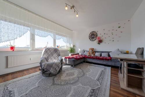 Wohnzimmer - 