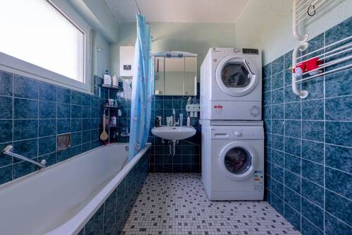 Badezimmer - 