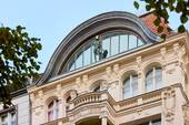 Bild 2 - 9 Zimmer Etagenwohnung zum Kaufen in Berlin