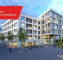 Neubau-Handelsfläche in Top-Lage HD-Bahnstadt - Kopernikusquartier - Heidelberg