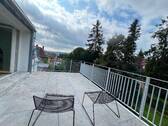 Terrasse - 