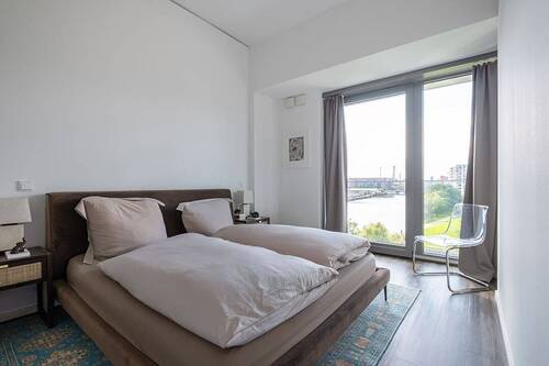 Schlafzimmer - 