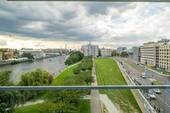 Ausblick vom Schlafzimmer - 
