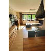 Schöne Wohnung auf der Vogelstang sucht neuen Eigentümer - Mannheim