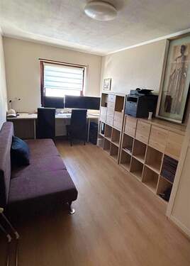 Büro / Kinderzimmer - 