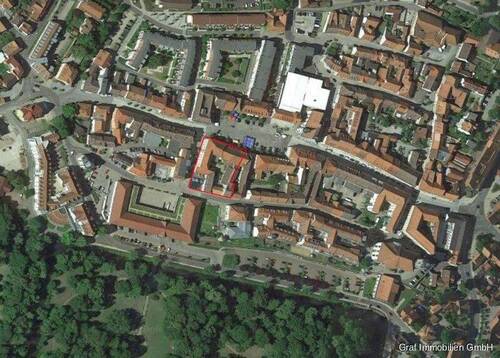 TopView2 - Mehrfamilienhaus, Wohnhaus zum Kaufen in Hildburghausen