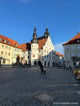 IMG_2417 - Mehrfamilienhaus, Wohnhaus in Hildburghausen