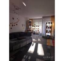 Beliebte Erdgeschoss-Wohnung... - Horb-Nordstetten