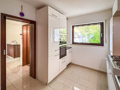 Küche - 6 Zimmer Bungalow in Oberkirch