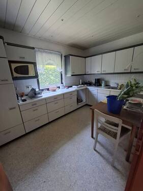 Küche im EG - 