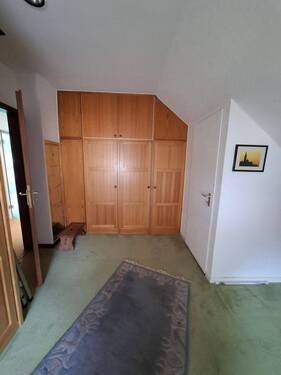 2. Zimmer im Obergeschoss - 