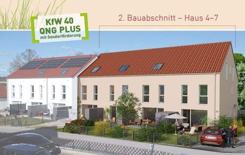 NEUBAU KfW40 QNG Plus - 