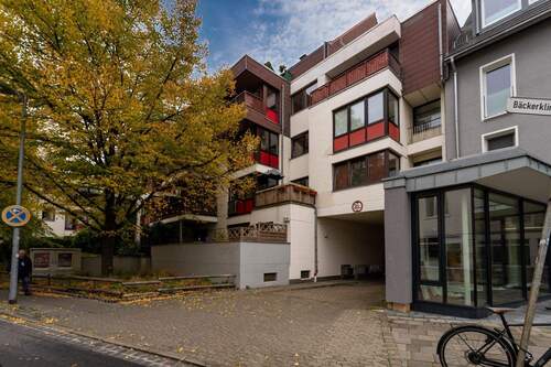 DSC02156 - 1 Zimmer Etagenwohnung zum Kaufen in Braunschweig