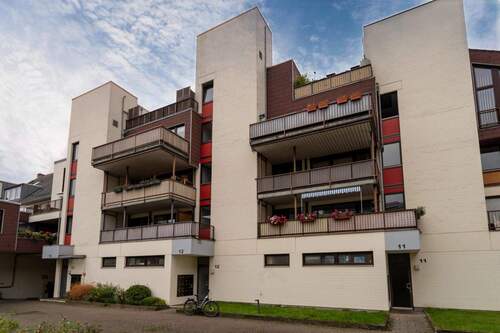 DSC02177 - 1 Zimmer Etagenwohnung in Braunschweig