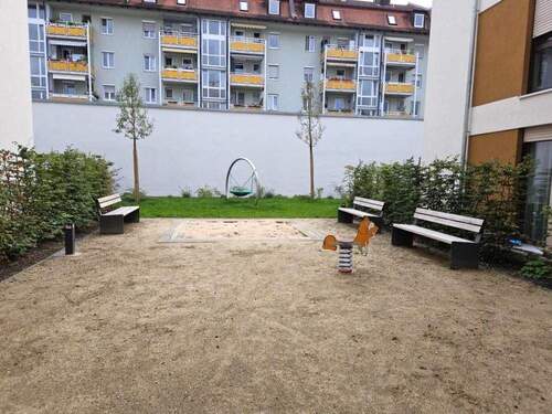 Spielplatz - 