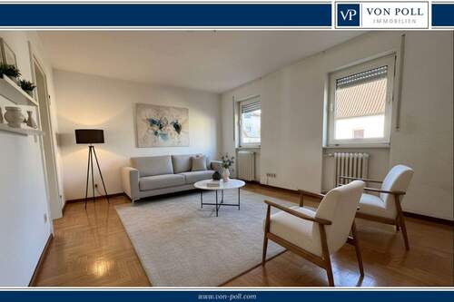 Titelbild - Angebotsverfahren: Ihre Chance auf mehr Raum - sanierungsbedürftige Doppelhaushälfte mit Potenzial