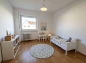 Kinderzimmer virtuelles Homestaging - 