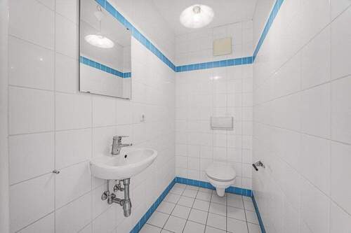 Gäste-WC - 