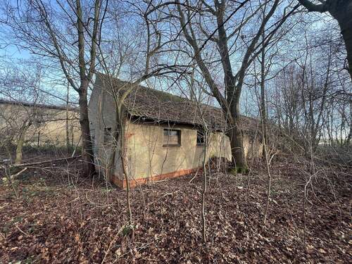 Bild 1 - Baugrundstück für Gewerbe in Lommatzsch