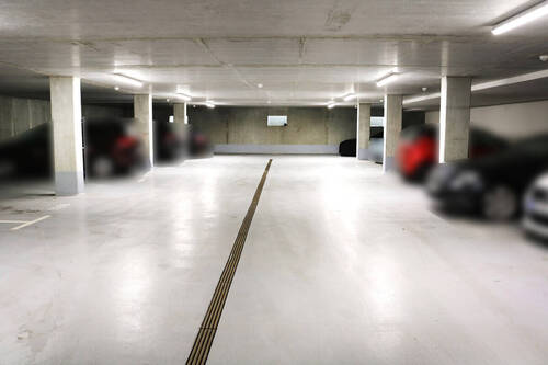 Tiefgaragenstellplätze Illertissen - 5 Tiefgaragenstellplätze in Illertissen am Standort Rudolf-Kurz-Straße 15 - 17 zu erwerben!