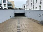 Tiefgaragenstellplätze Illertissen - Garage, Stellplatz zum Kaufen in Illertissen